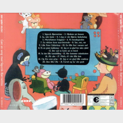 Sigurds Bj�rnetime - G�t En Sang Med (2004)