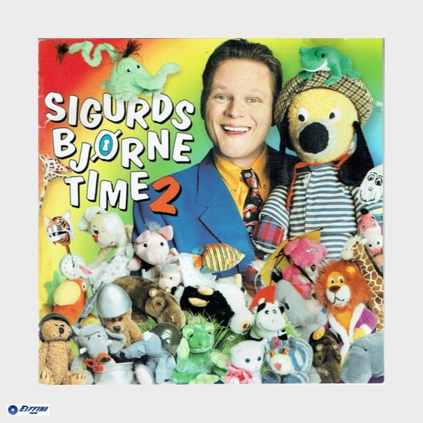 Sigurds Bjrnetime 2 (2002)