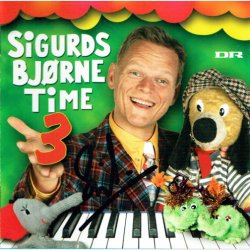 Sigurds Bjrnetime 3 (2005)