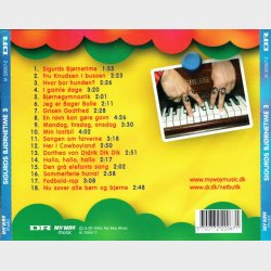 Sigurds Bjrnetime 3 (2005)