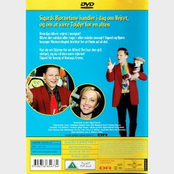 Sigurds Bjrnetime 6 (2006)