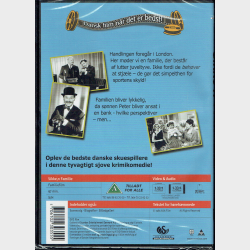 Sikke'n Familie (1963) - NY