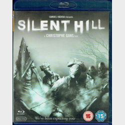 Silent Hill (2006) (Tom) (UK)