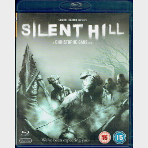 Silent Hill (2006) (Tom) (UK)