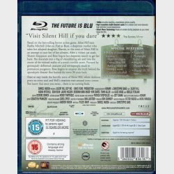 Silent Hill (2006) (Tom) (UK)