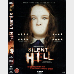 Silent Hill (2006)