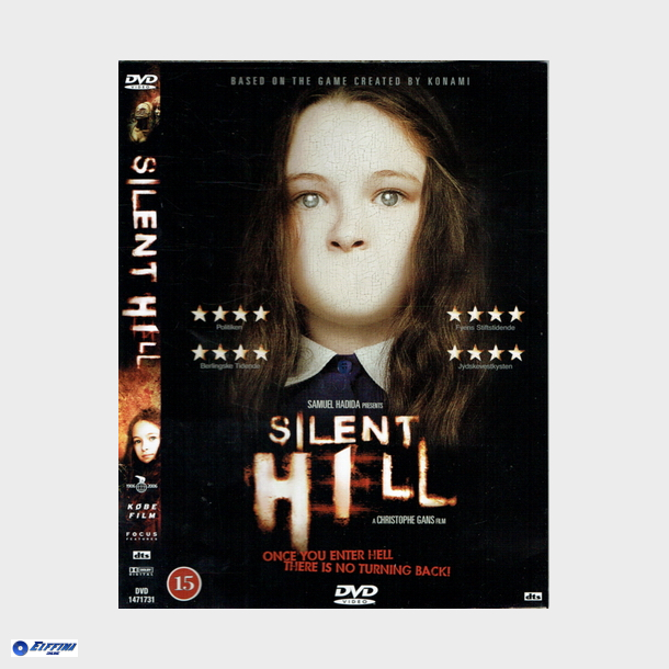 Silent Hill (2006)