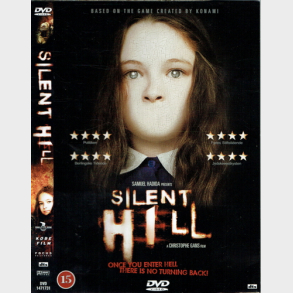 Silent Hill (2006)