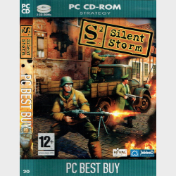 Silent Storm (PC Best Buy)