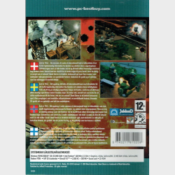Silent Storm (PC Best Buy)