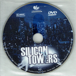 Silicon Towers (1999)