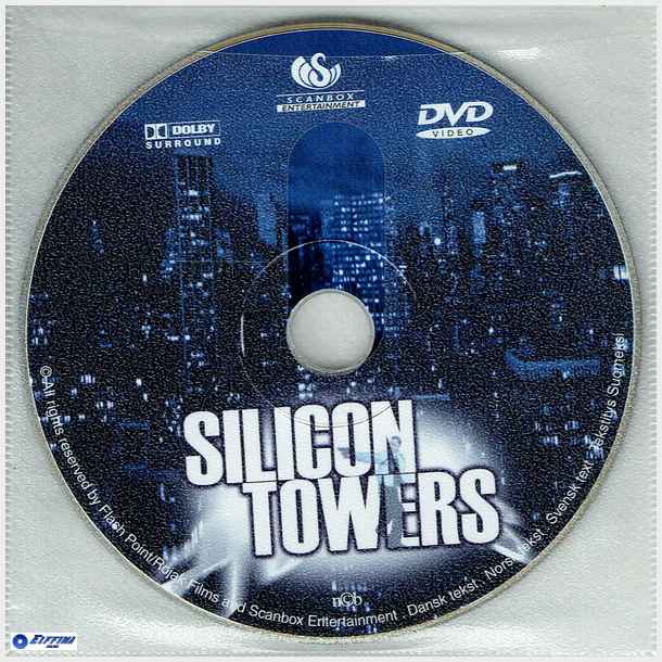 Silicon Towers (1999)