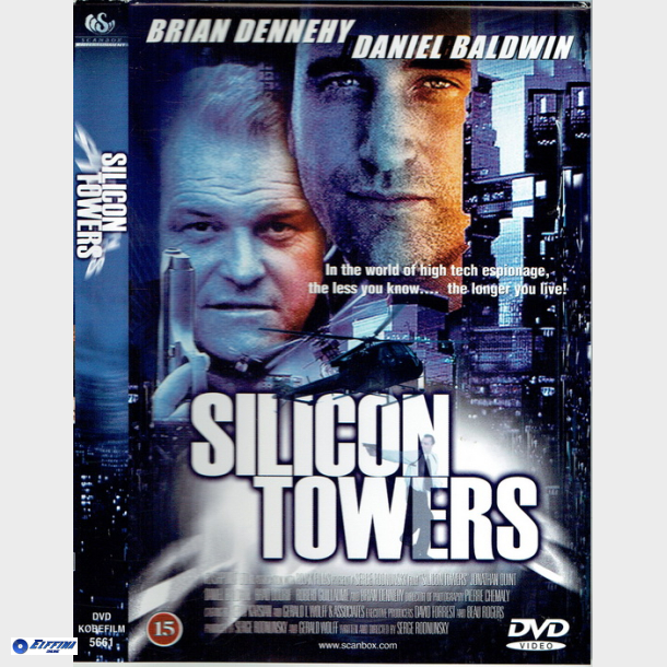 Silicon Towers (1999)