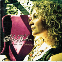 Silje Holtan - Unlimited Colours (2010)