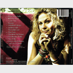 Silje Holtan - Unlimited Colours (2010)