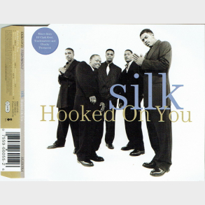 Silk - Hooked On You