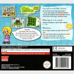 Silke - Hnsefdder &amp; Gulerdder