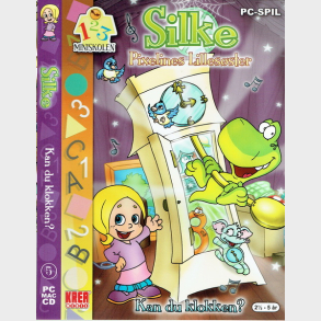 Silke - Kan Du Klokken