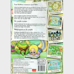 Silke - Kan Du Klokken