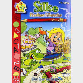 Silke - Der Bor En Bager - NY