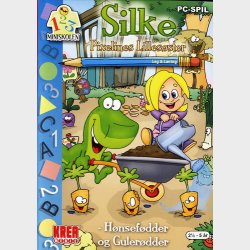 Silke - Hnsefdder Og Gulerdder