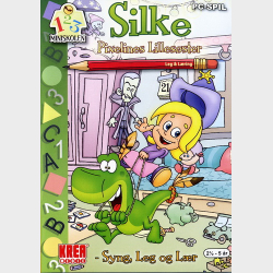 Silke Syng Leg Og Lr - NY