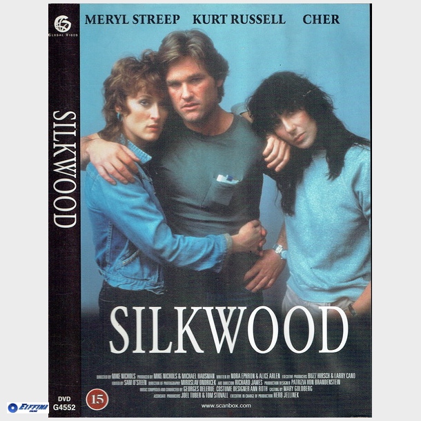 Silkwood