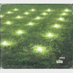 Silo - Alloy (2001) (Digi)