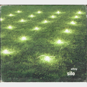 Silo - Alloy (2001) (Digi)