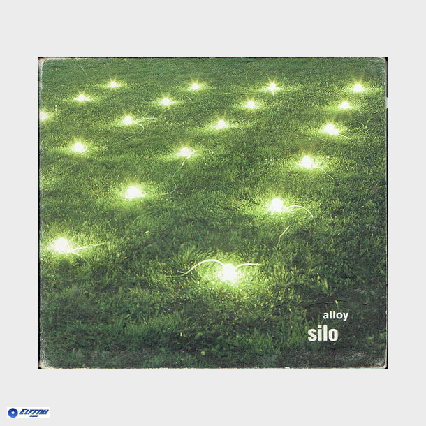 Silo - Alloy (2001) (Digi)