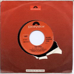 Silver Convention - Fly, Robin Fly (1975)