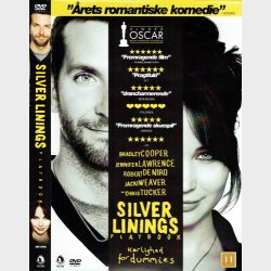 Silver Linings Playbook (2012) - NY