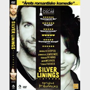 Silver Linings Playbook (2012) - NY
