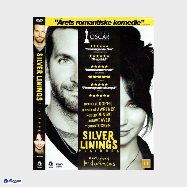 Silver Linings Playbook (2012) - NY