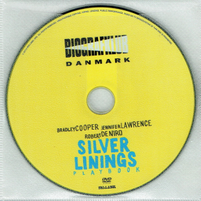 Silver Linings Playbook (2014)