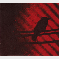 Silver Mt. Zion Memorial Orchestra &amp; Tra-la-la Band - Born Into Trouble As The Sparks Fly Upward. (2001) (Digi)