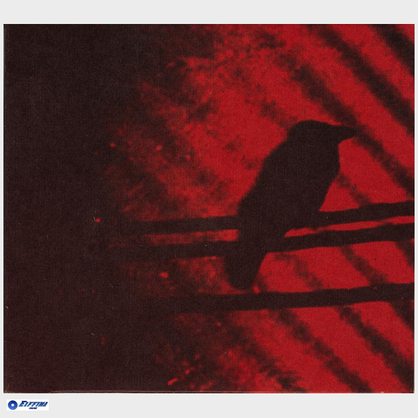 Silver Mt. Zion Memorial Orchestra &amp; Tra-la-la Band - Born Into Trouble As The Sparks Fly Upward. (2001) (Digi)