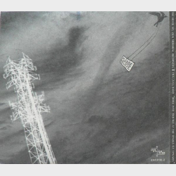 Silver Mt. Zion Memorial Orchestra &amp; Tra-la-la Band - Born Into Trouble As The Sparks Fly Upward. (2001) (Digi)