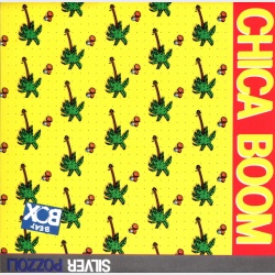 Silver Pozzoli - Chica Boom (1987)