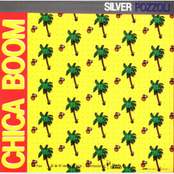 Silver Pozzoli - Chica Boom (1987)