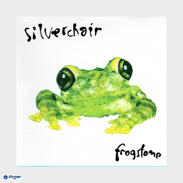 Silverchair - Frogstomp (1995)