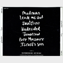 Silverchair - Live (1996) (Promo)