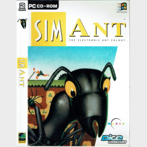 Sim Ant (1997)