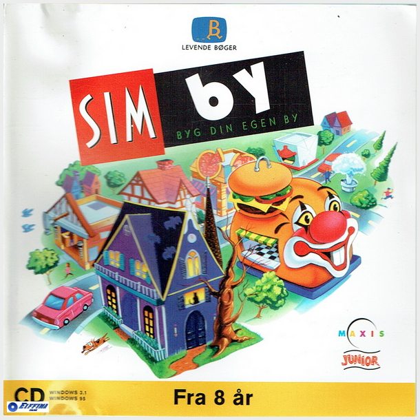 Sim By (Jewel)