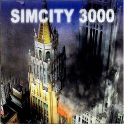Sim City 3000 (1999) (PAP)