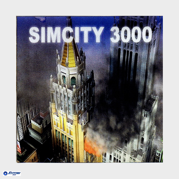 Sim City 3000 (1999) (PAP)