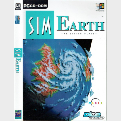 Sim Earth (1996)