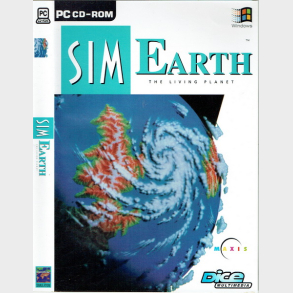 Sim Earth (1996)