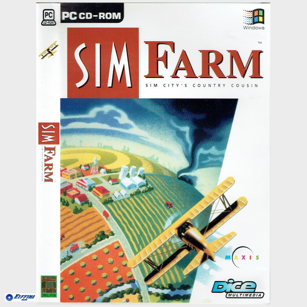 Sim Farm (1995)