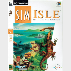 Sim Isle (1995)